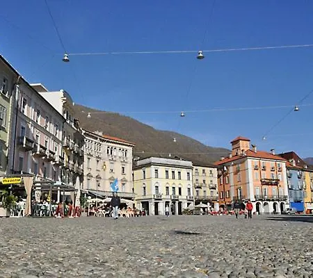 Apartment Lungolago